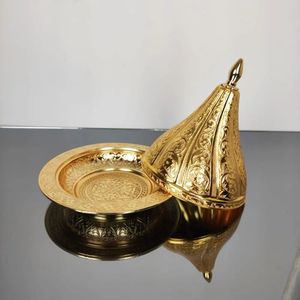 Luxury Design Metal Dates Bowl For Premium Dates Corporate <b>Gifts</b> <b>Wedding</b> Events And Special Occasions - Product Image 2