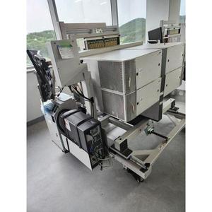 เครื่องทดสอบหน่วยความจำ Teradyne Magnum SSV - อุปกรณ์และอะไหล่เซมิคอนดักเตอร์ระดับโลกที่เชื่อถือได้ - Product Image 3