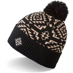 Casquette en tricot jacquard de haute qualité BRANDERS INTERNATIONAL avec motif de lettres en acrylique, broderie 3D, décontractée, unisexe, pour adultes - Product Image 4