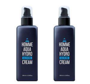 ปลอบประโลมผิว กระชับผิว ให้ผิวกระจ่างใส ค้นพบพลังเย็นสดชื่น 6-in-1 ของเมนทอล การดูแลหลังโกนหนวดประสิทธิภาพสูงสำหรับผู้นำยุคใหม่ - Product Image 2