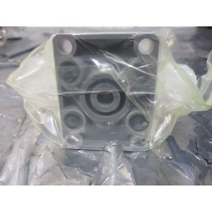 Válvula CDK AMD23-10BUS-8-1FT, Resina - Equipo y Piezas de Semiconductores de Confianza de Marca Global - Product Image 4