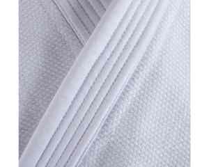 Kimono de Jiu-Jitsu Personalizado / Uniforme de Judo para Competición Blanco - Product Image 5