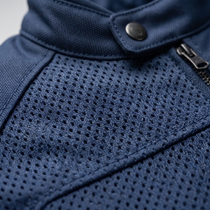 Premium Mesh Motorcycle <b>Jacket</b> Men Breathable Riding <b>Jacket</b> Protective <b>Biker</b> Gear Summer Airflow <b>Jacket</b> - Product Image 2