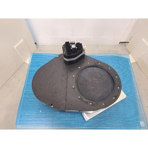 VAT 65048-PH52-BCQ2ใช้เป็นชิ้นส่วนอุปกรณ์เซมิคอนดักเตอร์รุ่นเก่า - Product Image 1