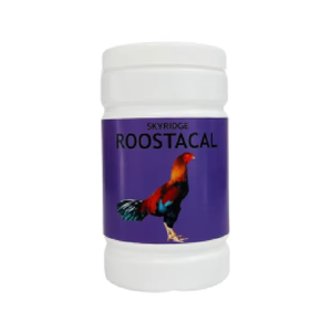 ROOSTACAL Calcium Supplement Poultry Bone Strength Enhancer Eggshell Quality Booster Animal Nutritional <b>Feed</b> <b>Additive</b> Telangana - Product Image 2
