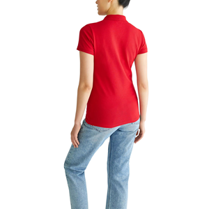 <b>Womens</b> Polo Shirts Body Shaper Short Sleeve <b>Top</b> For Lady High <b>Compression</b> Slimming Fit Relaxed Breathable Comfort Apparel - Product Image 4
