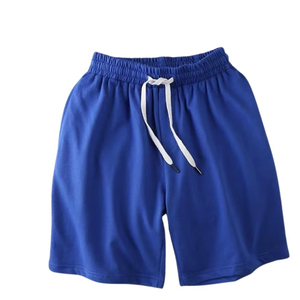 Shorts tendance pour hommes, shorts décontractés pour hommes, shorts en coton de haute qualité, streetwear, hip hop, shorts d'été pour hommes - Product Image 3