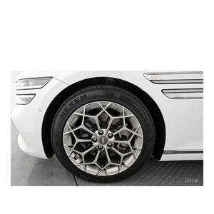 Genesis G80 2024/5 Gasolina 2.5 Turbo AWD con Asientos de Cuero, Cámara Trasera, Caja de Cambios Automática, 40,506 km, Volante a la Izquierda - Product Image 5