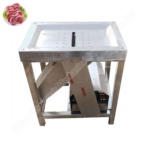 Duck Stomach Peeling Machine Gizzard Peeling Machine Chicken Abbatoir Slaughter Equipment - Product Image 3