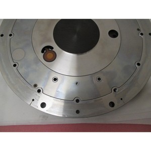 AMAT 0040-09961 0020-32963 ESC Chuck 200mm Etch - อุปกรณ์และอะไหล่เซมิคอนดักเตอร์ระดับโลกที่เชื่อถือได้ - Product Image 6