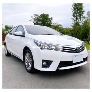 Autos Usados Más Baratos, Autos de Segunda Mano, Toyota Land Cruiser Usado, SUV con Volante a la Derecha en Venta, Autos de Segunda Mano - Product Image 1