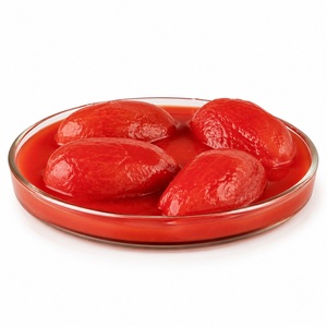 Top Notch Quality Best Selling Wholesale Price Vietnam Manufacturer Supply Tasty Whole Tomato <b>Pickles</b> Middle Size - Product Image 5