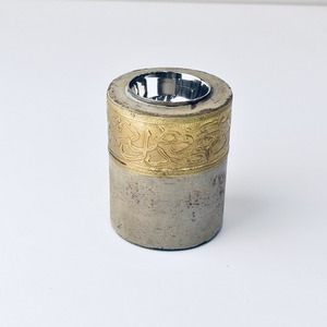 Support à Bakhoor en résine de qualité supérieure pour la décoration de maison de luxe, diffuseur d'aromathérapie - Product Image 6