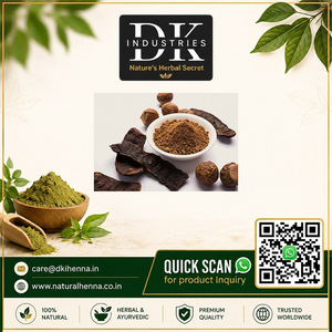 Poudre de Shikakai naturelle de qualité supérieure, poudre végétale de qualité fine pour les formulations de soins personnels - Product Image 6