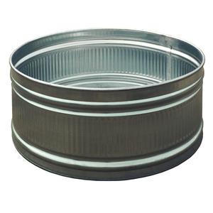 Elegante Bañera de Cobre Económica a Precio de Mayoreo, Producto Más Vendido del 2022, Galvanizada, Independiente - Product Image 1