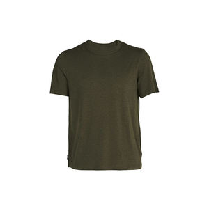 T-shirts pour hommes à manches courtes, col rond, en coton, personnalisables, dernière conception, haute qualité, collection été 2026 - Product Image 6