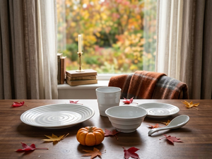 [Factory Direct] Taiwan-made PGT Resin resistant. Durable & stylish Cutlery-Cup-Snow Peak White - Product Image 5