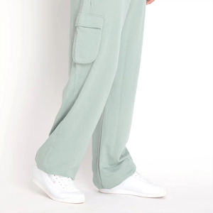 Pantalon de survêtement décontracté pour homme, le plus vendu, nouvelle collection streetwear, couleur personnalisable, coupe confortable, OEM personnalisé, qualité abordable - Product Image 5