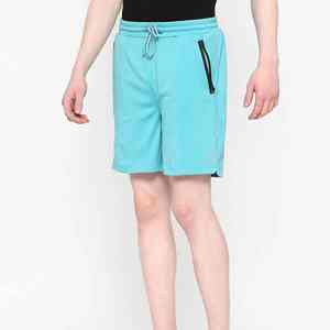 Pantalones Cortos Casuales de Verano para Hombre, Personalizados, con Logotipo Frontal, de Secado Rápido, con Cordón Ajustable, Doble Costura - Product Image 1