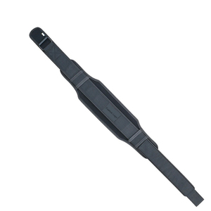 Ceinture de musculation pliable en néoprène robuste, personnalisable (couleur et marque privée) pour la gym - Product Image 3