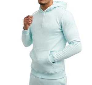 2026 Wholesale Casual Sublimation Printed <b>Men's</b> Hoodies <b>Top</b> Quality Trending Best Price Hot Selling Custom <b>Men's</b> hoodies - Product Image 2