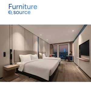 Projet OEM Meubles en bois pour hôtel Holiday Inn aux États-Unis et au Vietnam - Product Image 2