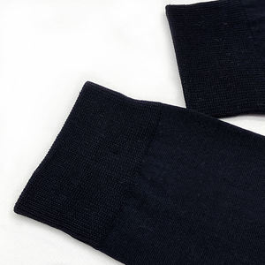 Chaussettes athlétiques unisexes, respirantes, en mélange de coton, extensibles, douces et confortables, adaptées à la course, à l'entraînement, au sport, au travail et au quotidien - Product Image 6