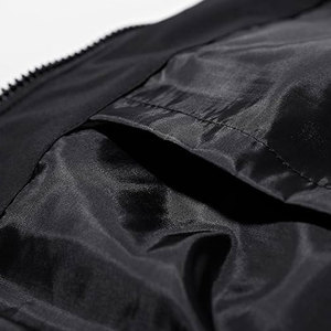 Men Quilted <b>Bubble</b> Puffer Waistcoat Vest Tank <b>Top</b> Padded Jacket Gilet Coat Black Outerwear In Unique Style - Product Image 3