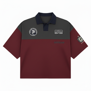 Camiseta Polo de Golf Personalizada de Algodón de Alta Calidad Estilo Old Money, Uniforme Casual para Hombre con Logotipo - Product Image 5