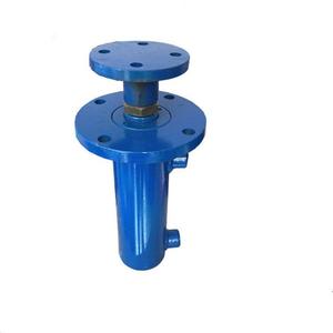 กระบอกไฮดรอลิกแบบสองแกนรับน้ำหนักมาก Rexroth CGM1 ซีรีส์ (รุ่น CGM1MF1 CGM1MF3 CGM1MT4 CGM1MS2) กระบอกน้ำมัน ผลิตในประเทศจีน - Product Image 1