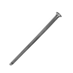 Ciseaux à os Alexander manuels en acier inoxydable allemand de haute qualité, non stériles, 8 mm, 7 cm, instruments chirurgicaux droits - Product Image 6