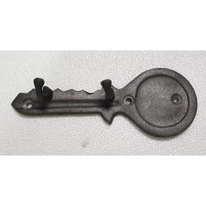 Walkies Bone Shape Metal <b>Wall</b> <b>Hook</b> With 2 <b>Hooks</b> Rust Resistant Novelty Design Home Decoration Multifunctional <b>Hook</b> <b>For</b> Gift Idea - Product Image 6