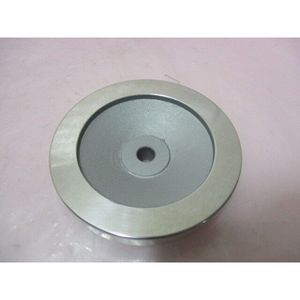 AMAT 3370-0052 HDL แฮนด์วีล 5 นิ้ว อลูมิเนียม, 419214 - อุปกรณ์และอะไหล่เซมิคอนดักเตอร์ระดับโลกที่เชื่อถือได้ - Product Image 4