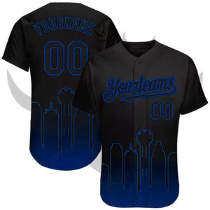 Meilleurs ensembles d'uniformes de baseball en matériaux de qualité supérieure, Nouveauté 2026, avec coutures premium - Product Image 4