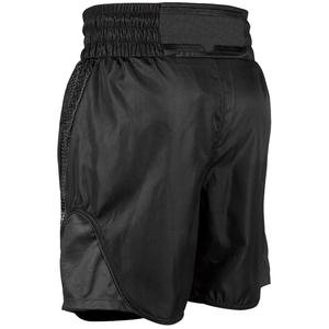 Pantalones cortos de Jiu Jitsu dorados de alta calidad para BJJ Grappling MMA Wrestling Muay Thai & Boxing-No Gi Fight Short para ropa de artes marciales - Product Image 6