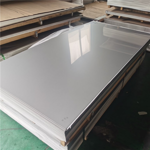Piastra in acciaio inossidabile 304 AISI 304L ASTM SS SUS 321 316 lamiera in acciaio inossidabile 316L 904L 304L