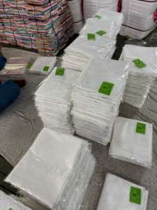 Châle pour femme, usage quotidien, grande taille, toutes saisons, luxe, voile, dentelle, 100% coton, broderie florale, strass, respirant - Product Image 6