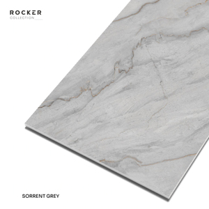 Losa de Porcelana Texturizada de Lujo de 600x1200 mm, 60x120 cm, 24x48 Pulgadas, Superficie Decorativa para Interiores Residenciales y Comerciales - Product Image 1