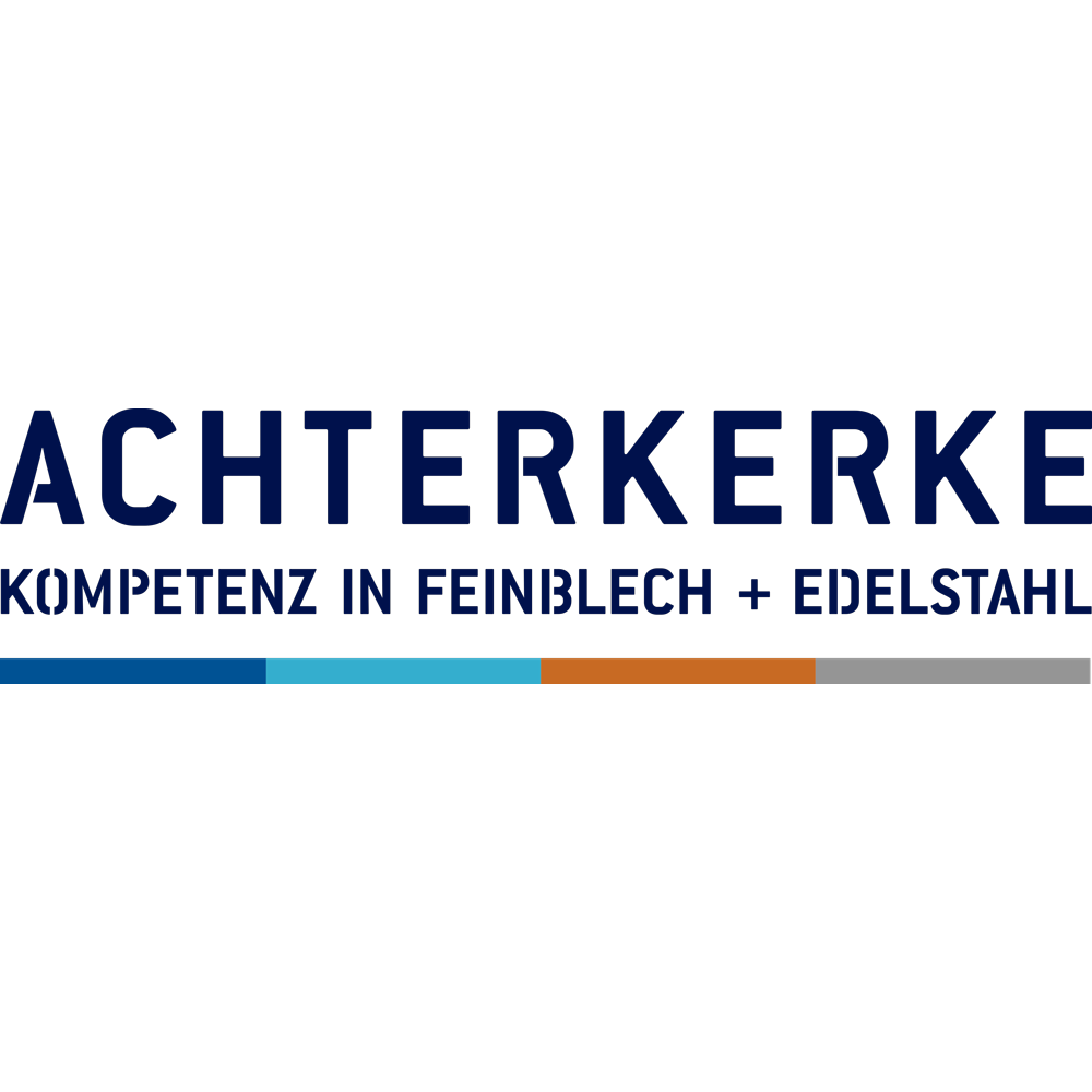 Achterkerke GmbH logo