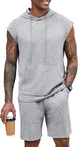 Marque à Marque Blanche Prête à l'Exportation Expédition Rapide Livraison Mondiale Tenue Décontractée Style Urbain Vêtements de Détente Quotidien - Product Image 2