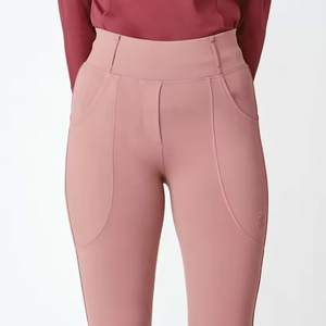 กางเกงขี่ม้าสำหรับผู้หญิง - Product Image 2