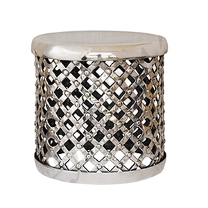 METAL SIDE <b>TABLE</b> FOR LIVING ROOM FURNITURE MODERN <b>BEDSIDE</b> <b>TABLE</b> HOT SELLING END <b>TABLE</b> - Product Image 1