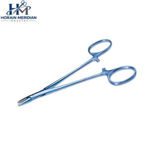 Portaagujas Quirúrgico Premium, Instrumento Médico de Alta Calidad para Médicos y Cirujanos - Product Image 5