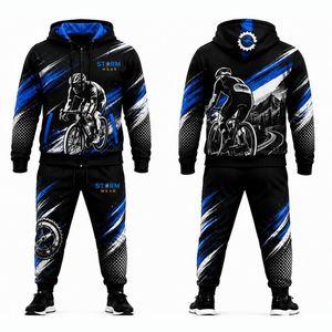 Fabricante de Trajes Deportivos Sublimados Personalizados, Traje de Entrenamiento de Poliéster Premium, Ropa Deportiva para Equipos, Traje Sublimado - Product Image 4