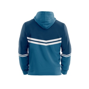 Sudaderas con capucha de manga larga para hombre, nuevos diseños de sublimación - Product Image 6