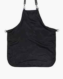 เสื้อคลุมสำหรับแต่งผมดีไซน์ผ้าคาดเอวลายชนเผ่า - Product Image 4