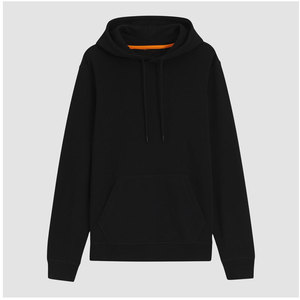 เสื้อฮู้ดดี้โอเวอร์ไซส์ลายกราฟิกประดับเพชร สไตล์สตรีทแวร์ ทรงบ็อกซี่ ไหล่ตก สำหรับผู้ชาย จากผู้ผลิต - Product Image 1