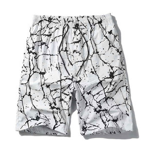 Lightweight Beach Shorts For Men <b>Running</b> Wear Professional Manufactue Oversized Men Beach Shorts - Product Image 2