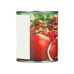 Wholesale Fresh Raw Material Tomato OEM <b>Canned</b> Tomato Paste - Product Image 5