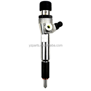 Iniettore Diesel 4M5Q-9F593-AD A2C59511610 5WS40086, Ugello Iniettore Common Rail per <span class=keywords><strong>Ford</strong></span> <span class=keywords><strong>Focus</strong></span> <span class=keywords><strong>1.8</strong></span> <span class=keywords><strong>TDCi</strong></span> - Product Image 4